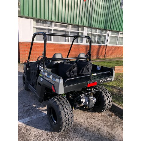 Polaris Ranger 150EFI Kids Ranger Avalanche Grey